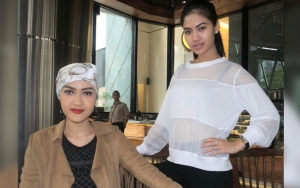 Reaksi Adik Soal TKW 'Kembaran' Julia Perez di TikTok Bikin Kecewa, Ada Apa?
