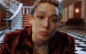 Bobby iKON Tampak Bingung Mencari Sesuatu Dalam Teaser MV Comeback Solo 'U MAD'