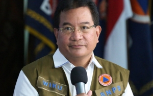 Doni Monardo Positif Corona, Jubir Satgas COVID-19: Virus Tak Kenal Jabatan