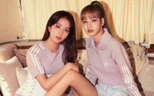 Jisoo BLACKPINK Ungkap Hal Apa yang Berubah dari Lisa Sejak Pertama Kali Ketemu