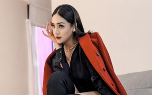 Takut Tak Bisa Posting Foto Seksi, Anya Geraldine Tolak Dijodohkan Dengan Bupati