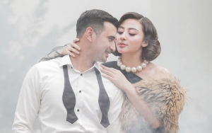 Ali Syakieb Resmi Lamar Margin Wieheerm, Intip Momen Haru Ini