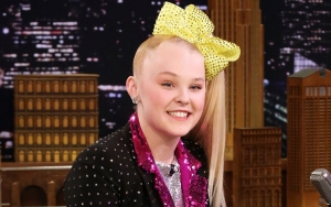 Sempat Beri Kode, Jojo Siwa Diduga Umumkan Dirinya Sebagai Gay Gara-gara Foto Ini