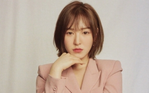 Wendy Red Velvet Beri Komentar Seperti Ini Usai Bertemu Para Member aespa untuk Pertama Kalinya