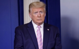 Sidang Pemakzulan Dilanjutkan 8 Februari, Apa Fungsinya Kalau Trump Sudah Lengser?