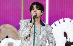 Jawaban Jujur V BTS Ditanya Soal Akting dan Tampil di Variety Show