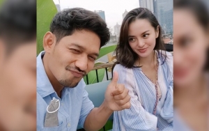 Ririn Ekawati Pasang Wajah Manyun, Gombalan Maut Ibnu Jamil Bawa-Bawa Bidadari Jadi Sorotan