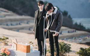 Begini Cara Pandang Hwang In Yeop Terhadap Cha Eunwoo Saat Pertama Bertemu di Lokasi 'True Beauty'