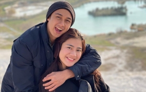 Genap 2 Minggu Menikah, Caesar Hito Ungkap Perasaan Setelah Jadi Suami Felicya Angelista 
