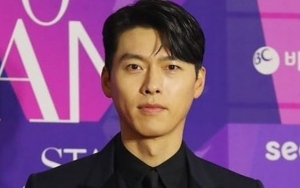 APAN Awards 2020: Hyun Bin Sabet Daesang, Simak Daftar Pemenang Kategori Drama