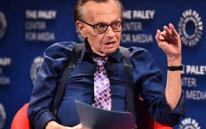 Berita Duka, Presenter Legendaris Larry King Meninggal Dunia Di Usia 87 Tahun