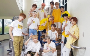 Tak Bisa Temui Langsung, Ini Harapan SEVENTEEN Untuk Fans Saat Gelar Konser Online