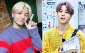 Jay ENHYPEN Terang-terangan Sebut Jimin BTS Sebagai Panutannya Dalam Hal Koreografi