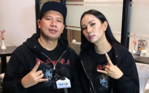 Kalina Oktarani Terima Lamaran Vicky Prasetyo, Kemana Sang Ibu dan Azka Corbuzier?