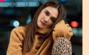 Luna Maya Buka Suara Usai Terciduk Bareng Cowok, Akui Nyaman dengan Berondong