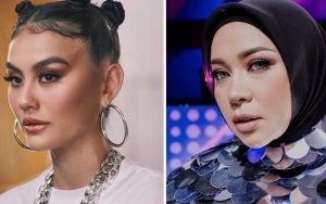 Agnez Mo Kasmaran, Komentar Melly Goeslaw 'Nyanyikan' Lagu NOAH Bikin Geger