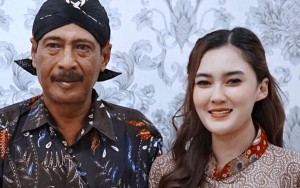 Nella Kharisma Bicara Soal Keikhlasan Usai Sang Ayah Meninggal Dunia