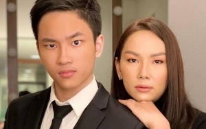 Tak Hadir di Acara Pertunangan Kalina - Vicky, Azka Corbuzier Pilih Lakukan ini