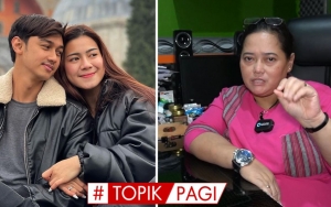 Hito Caesar dan Felicya Angelista Genap 2 Minggu Menikah, Paranormal Ramal Mbak You - Topik Pagi