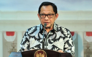 Mendagri Resmi Terbitkan Instruksi Soal PPKM Jawa-Bali Jilid 2, Begini Selengkapnya