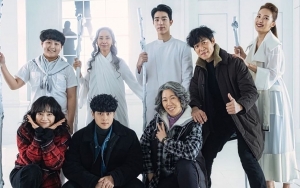 Geng Jo Byeong Gyu Berjaya, Rating Episode Terakhir 'The Uncanny Counter' Pecah Rekor