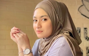 Nathalie Holscher Berusaha Tegar Pasca Keguguran Calon Anak Sule, Penampakan Tato Bikin Salfok