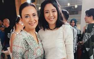 Curahan Hati Sherina Usai Ibunda Divonis Kanker, Kini Pilih Jaga Jarak Karena Alasan Ini