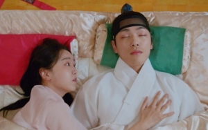Malam Pertama Shin Hye Sun dan Kim Jung Hyun di 'Mr. Queen' Sukses Bikin Heboh