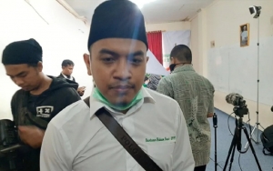 PPATK Ungkap Transfer Lintas Negara di Rekening FPI, Tuai Klarifikasi 'Mulia' Seperti Ini