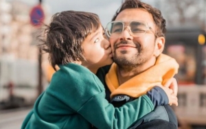 Rafathar Ajak Raffi Ahmad Podcast Bareng Secara Tiba-Tiba, Beri Alasan Tak Terduga