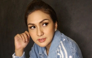 Donna Agnesia Terpapar Covid-19 Dengan Gejala Ringan, Kondisi Suami dan Anak-Anak Terungkap