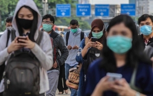 Surabaya Hingga Kediri, Ini 15 Daerah Di Jatim Yang Perpanjang PPKM