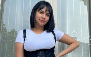 Hasil Test Pack Samar, Vanessa Angel Bakal Ke Dokter Kandungan