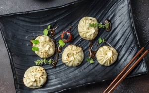 Lezat dan Menggoda, Ini 7 Tips Sukses Membuat Kulit Dimsum Lembut dan Transparan