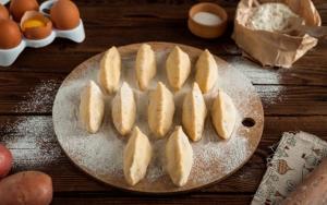 Pastikan Takaran Bahan Tepat