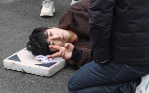 Berakhir Tragis, Son Ho Joon Tetap Bersyukur Bisa Jadi Cameo 'The Uncanny Counter'