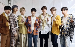 BTS Akhirnya Rilis Foto Preview Album 'BE (Essential Edition)', Janjikan Ada Hadiah