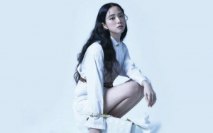Pemotretan Jisoo BLACKPINK untuk Majalah W Korea Kejutkan Netizen