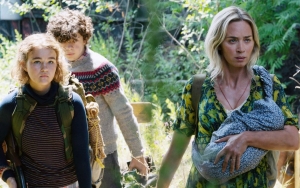 'A Quiet Place: Part II' Kembali Tunda Tayang Hingga September 2021