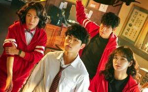 'The Uncanny Counter' Konfirmasi Garap Season 2, Netizen Soroti Hal Penting Ini