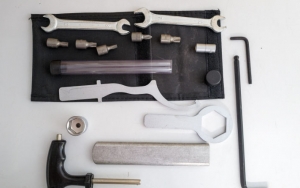 Tire Repair Kit