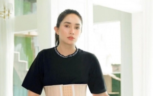Ussy Sulistiawaty Bongkar Cerita Bisa Naik Motor Sejak SMP: Please Jangan Ditiru