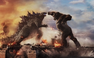 Trailer 'Godzilla vs. Kong' Akhirnya Dirilis, Tampilkan Duel Epik Dua Monster Legenda