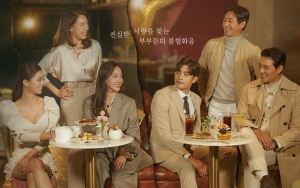 Sung Hoon Selingkuh, 'Love (ft. Marriage and Divorce)'  Catat Rating Tertinggi TV Chosun