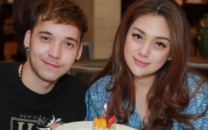 Celine Evangelista Rayakan Ultah Sang Ibunda, Kemana Stefan William?