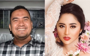 Saiful Jamil Dikabarkan Segera Bebas, Dewi Persik Berharap Bisa Dapat Pekerjaan dan Sukses Lagi