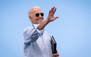 Bikin Panas Trump, Skotlandia Berencana Ubah Nama Salah Satu Bandara Dengan Joe Biden