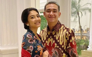 Canti Tachril Ngaku Gak Mageran Sejak Nikah dengan Adipati Dolken