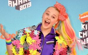 Rumah JoJo Siwa Dikerumuni Polisi Usai Akui Orientasi Seksual, Kenapa?