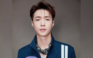 Lay EXO Menentang Keras Anak-Anaknya Jadi Idol, Kenapa?